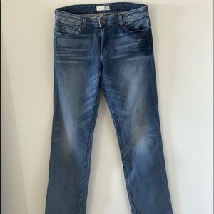 David Kahn denim jeans